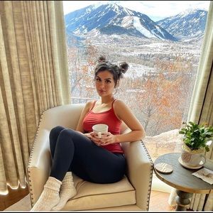 Meet your Posher, Sylvester